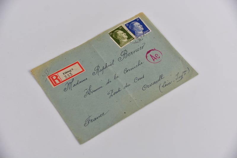 Historical Documents